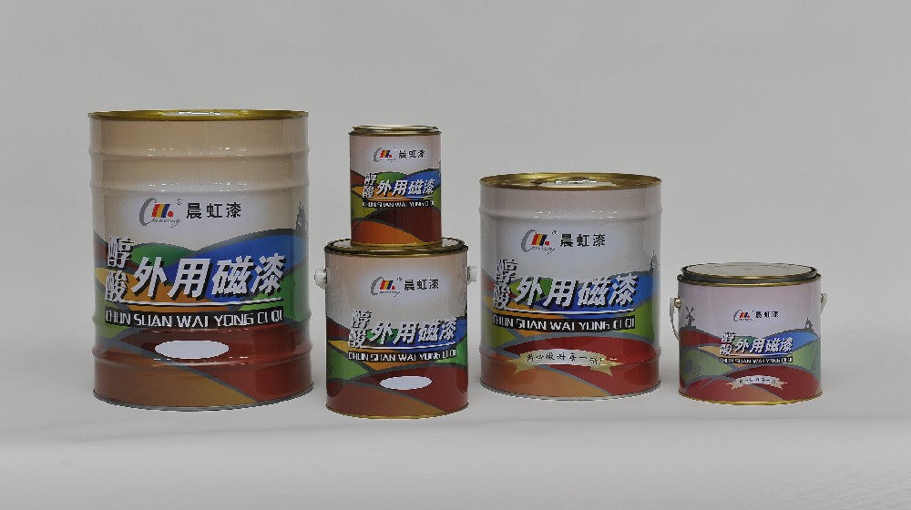 斷橋鋁材刷新維護(hù)新方案：醇酸外用磁漆，重塑美觀與耐用