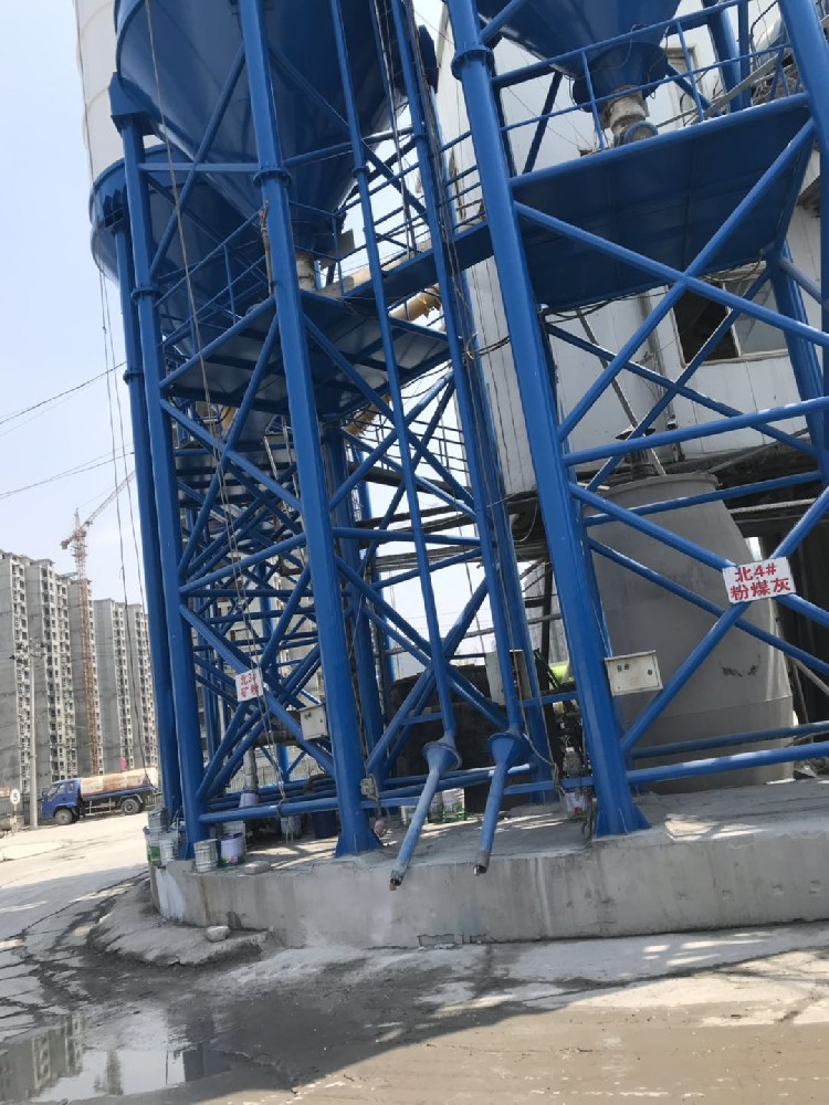 重塑工業(yè)之美：晨虹醇酸工業(yè)高光磁漆引領(lǐng)設(shè)備刷新風尚