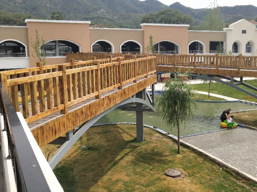 重塑橋梁風(fēng)采，晨虹醇酸防銹磁漆引領(lǐng)刷新潮流