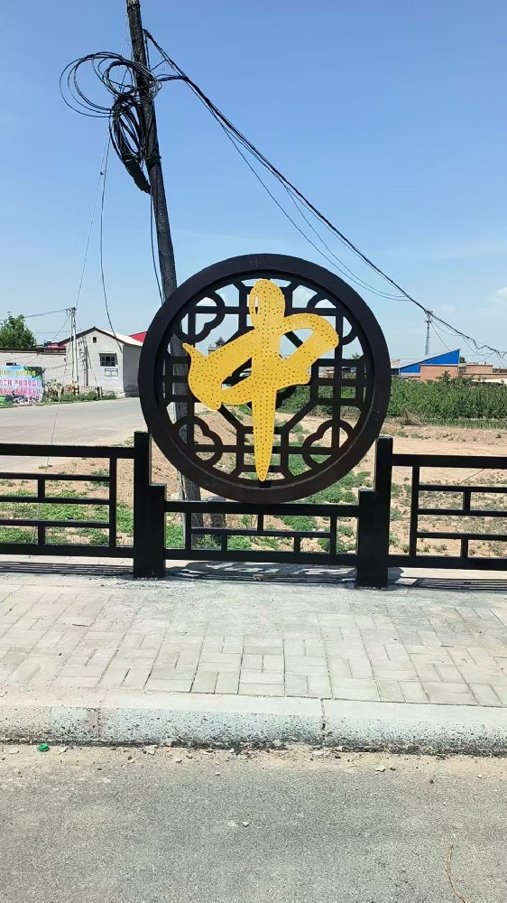 城市之美，晨虹守護(hù)：打造持久亮麗的城市景觀