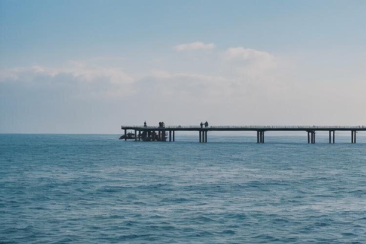 海洋守護(hù)者：晨虹醇酸調(diào)和漆，為海洋環(huán)境維護(hù)量身打造