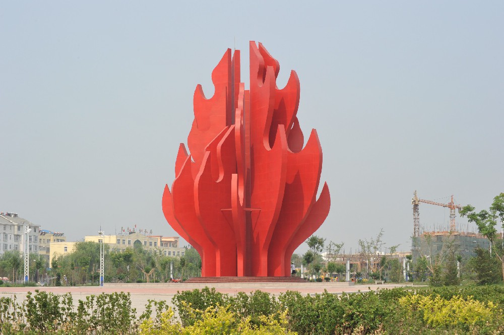 打造城市美景，守護(hù)城市風(fēng)采：卓越漆料引領(lǐng)城市景觀新風(fēng)尚