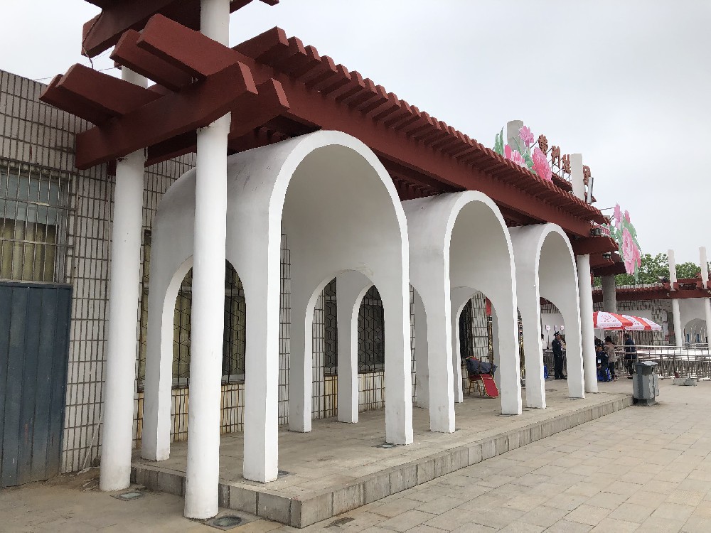 煥新校園，守護色彩：專為學校刷新設計的醇酸專用汽車漆方案