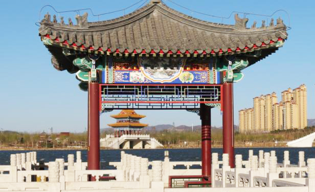 古韻今風(fēng)，守護(hù)傳承之美：仿古建筑維護(hù)的優(yōu)選解決方案