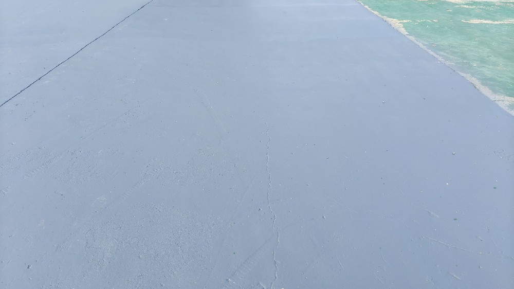 水泥面煥新生：晨虹醇酸底漆，打造堅實涂裝基礎